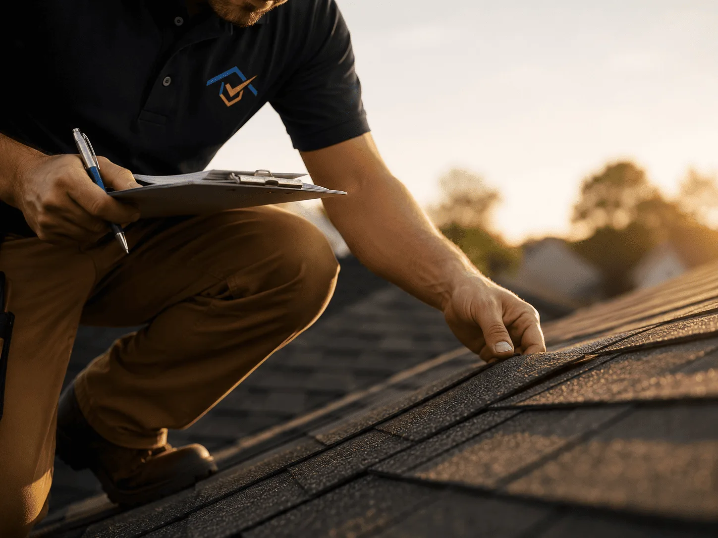 Why Choose Roof Inspection in Devers, TX