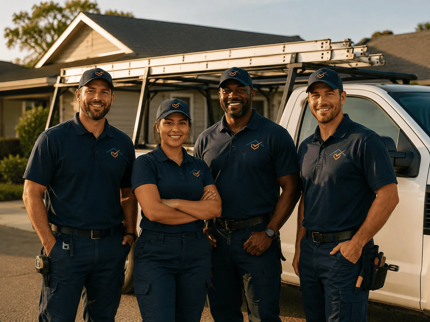 Roof Inspection company in Devers, TX